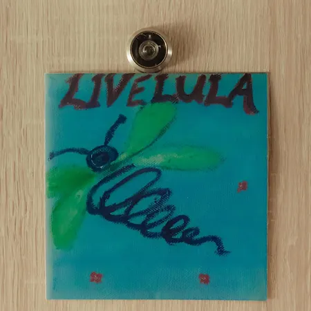 Livelula Appartement Athene