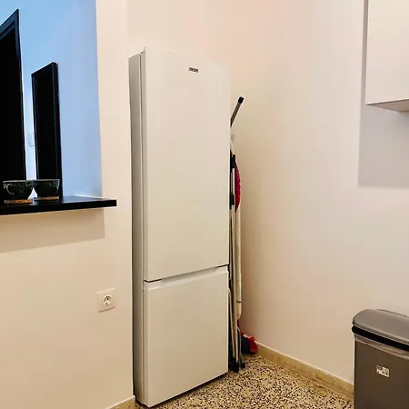 Pangrati Eco-chic Oasis 1br For 4 Persons Apartment *