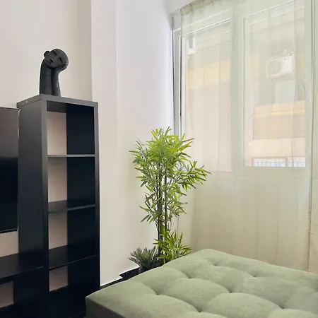 Pangrati Eco-chic Oasis 1br For 4 Persons * Athens