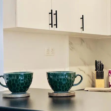 Apartment Pangrati Eco-chic Oasis 1br For 4 Persons Athens