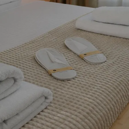 Host - Harmony Apartamento