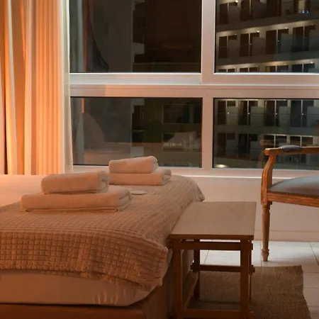 Host - Harmony Apartamento *