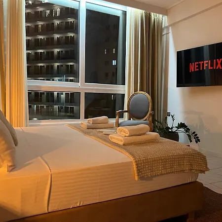 Apartamento Host - Harmony Atenas