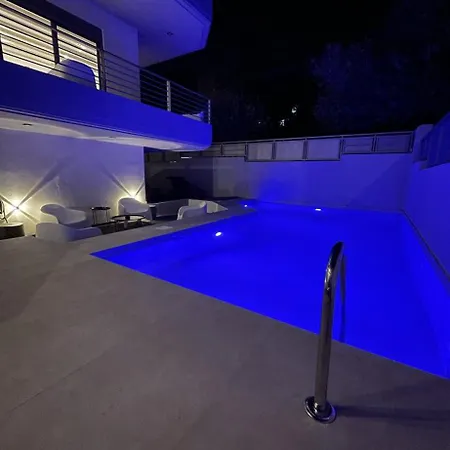 Riviera Pool Ii - Golf * Athens