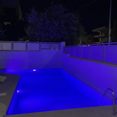 Villa Riviera Pool Ii - Golf