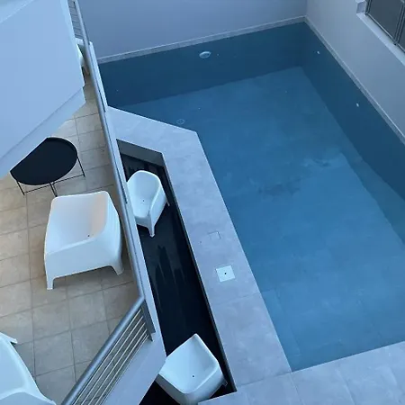 Riviera Pool Ii - Golf Villa Athens