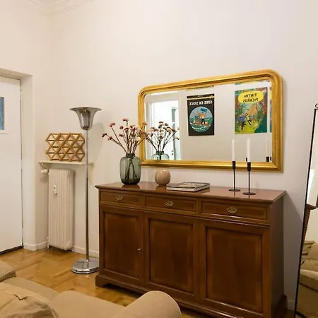 Athenian Garden Retreat * Athens