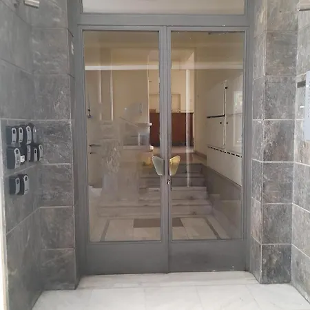 Apartament Hadrian By Heloni