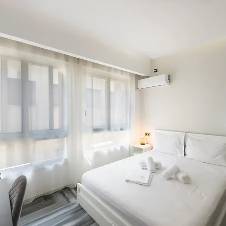Athenian Dream Apartment *