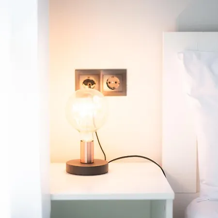 Apartment Athenian Dream
