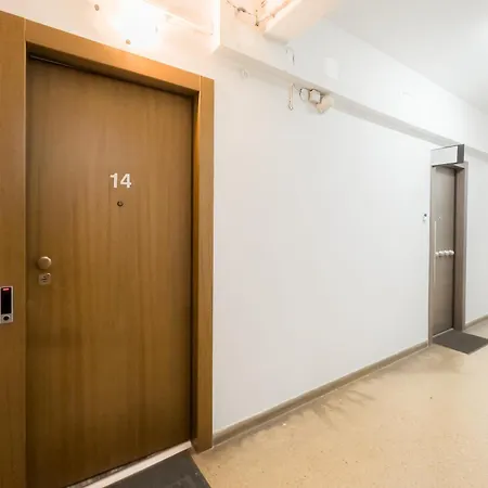 Apartment Athenian Dream *
