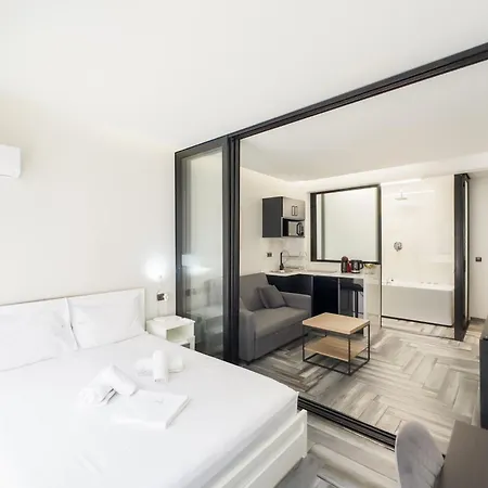 Athenian Dream Apartment