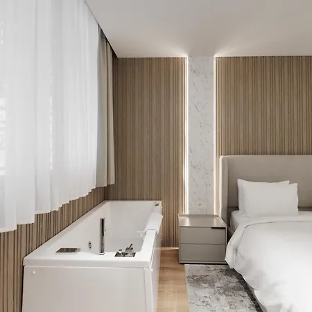 Aparthotel Nur *