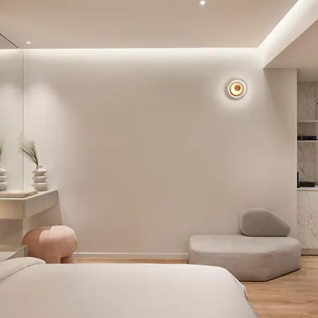 Nur Aparthotel Athene