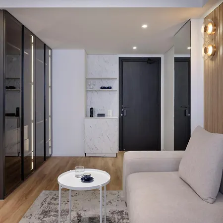 Aparthotel Nur Athene