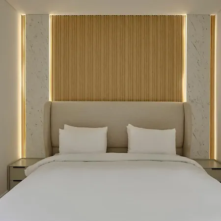 Nur Aparthotel Athene