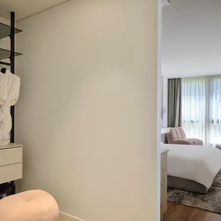 Nur Aparthotel