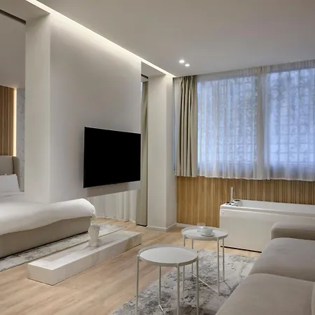Aparthotel Nur
