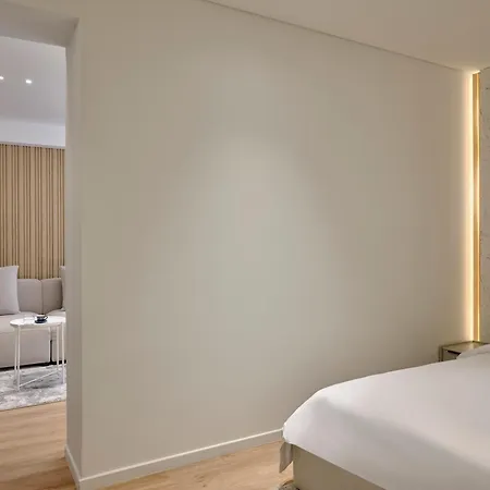 Nur Aparthotel Athene