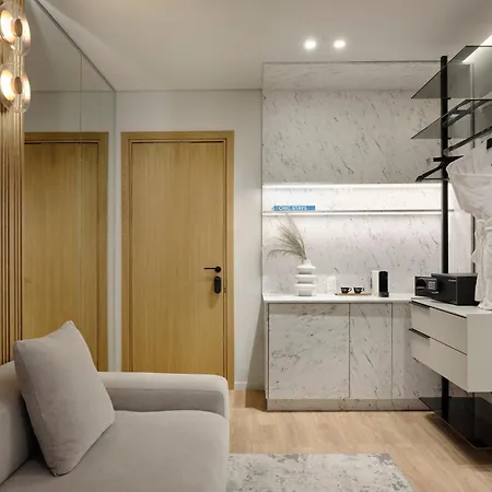 Nur Aparthotel Athene