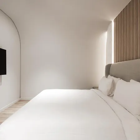 Aparthotel Nur Athene