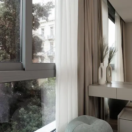 Aparthotel Nur Athene