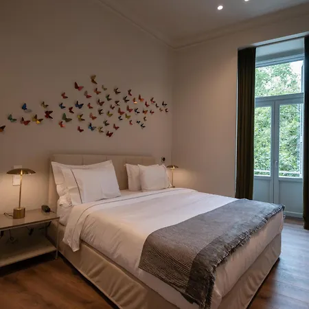 Hotel Nine 4*