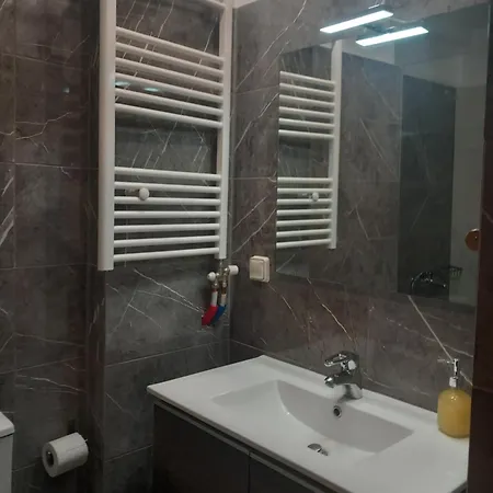 Appartamento Gedeon Cozy *