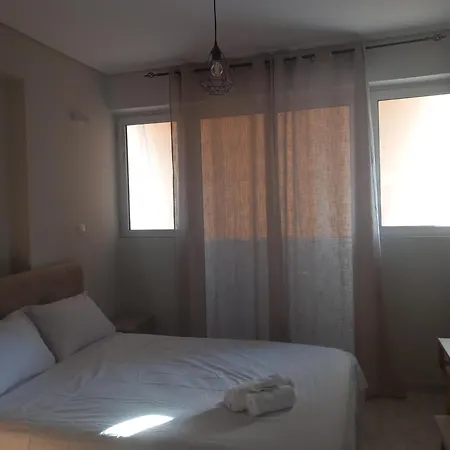 Appartamento Gedeon Cozy Atene