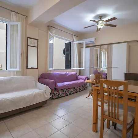 Cozy Ilisia 1 Bedroom By Mps *