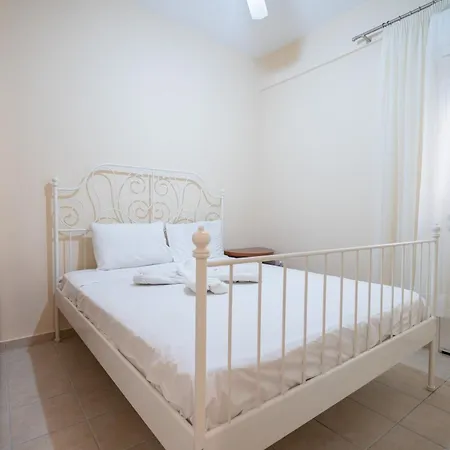 Cozy Ilisia 1 Bedroom By Mps Athens