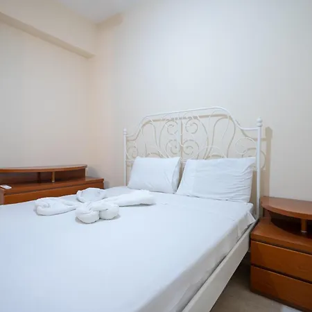 Apartment Cozy Ilisia 1 Bedroom By Mps