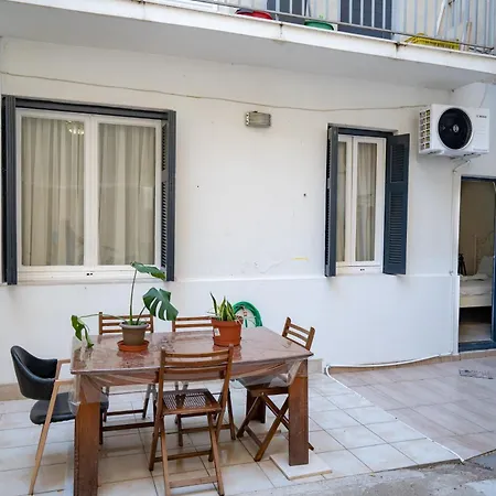 Cozy Ilisia 1 Bedroom By Mps Athens