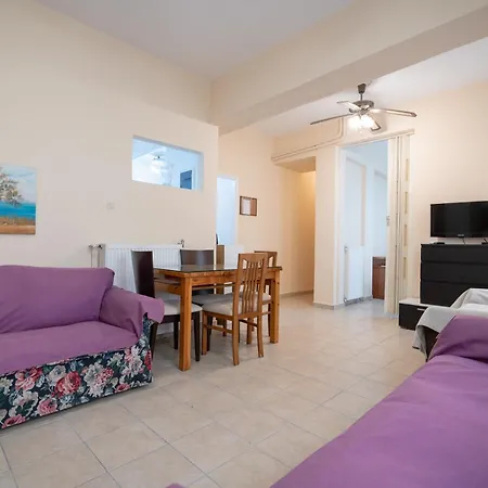 Cozy Ilisia 1 Bedroom By Mps * Athens