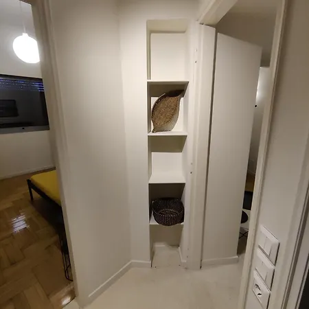 Pagkrati 80 Apartment