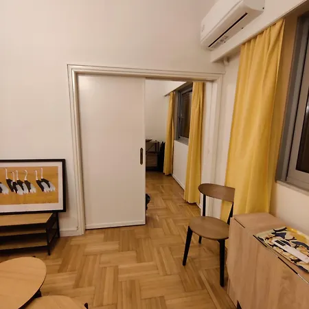 Pagkrati 80 Apartment