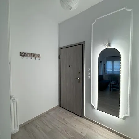 Διαμέρισμα Ntinos Center Exarcheia