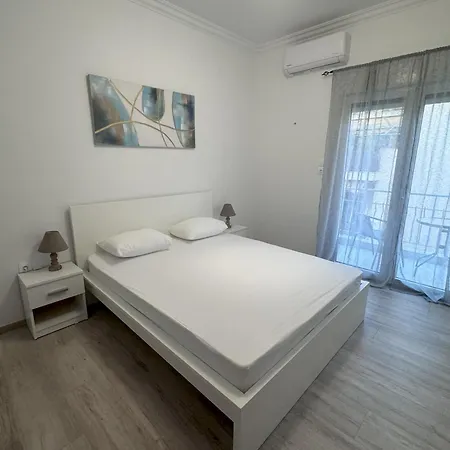 Διαμέρισμα Ntinos Center Exarcheia Αθήνα