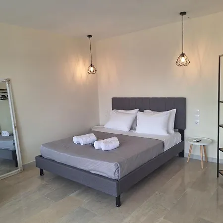 Experience 1 Apartment *