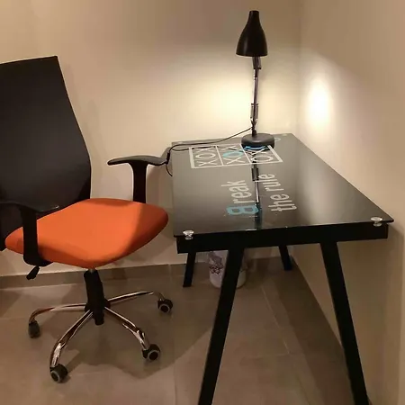 Kipseli House Apartment Athens