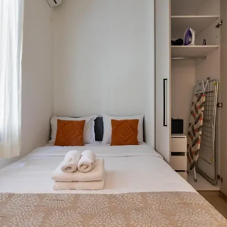 Apartment Elvis 2-bedroom In
