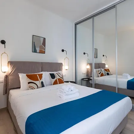 Elvis 2-bedroom In