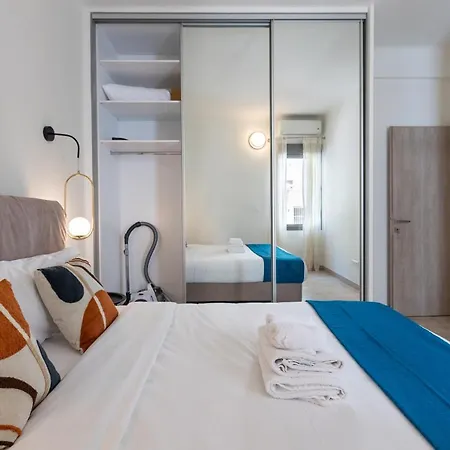 Elvis 2-bedroom In *