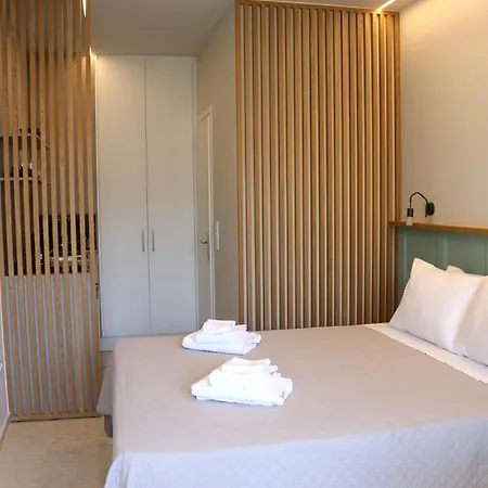 Glyfada Relax 8 Apartment *