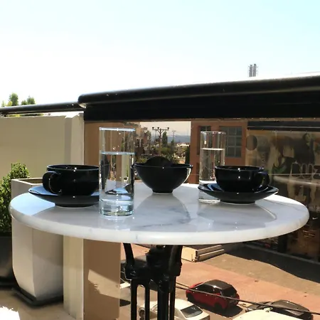 Apartment Glyfada Relax 8