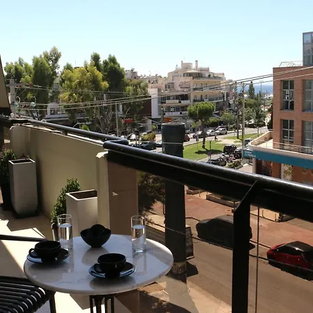 Glyfada Relax 8