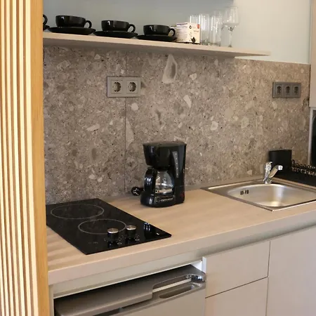Glyfada Relax 8 Apartment