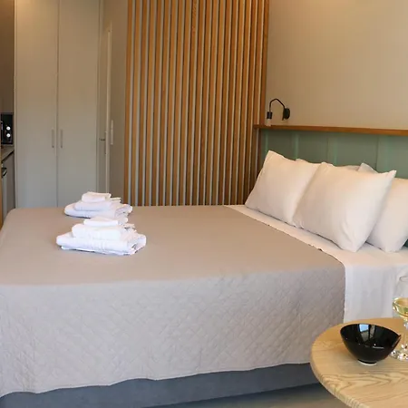 Apartment Glyfada Relax 8