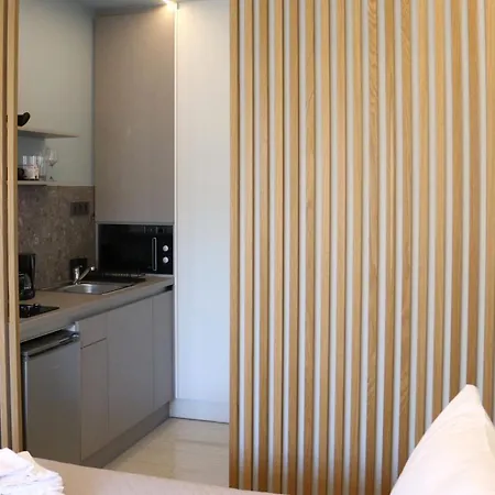 Glyfada Relax 8 Apartment Athens