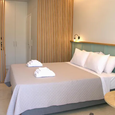 Glyfada Relax 8 Athens